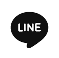LINE Icon